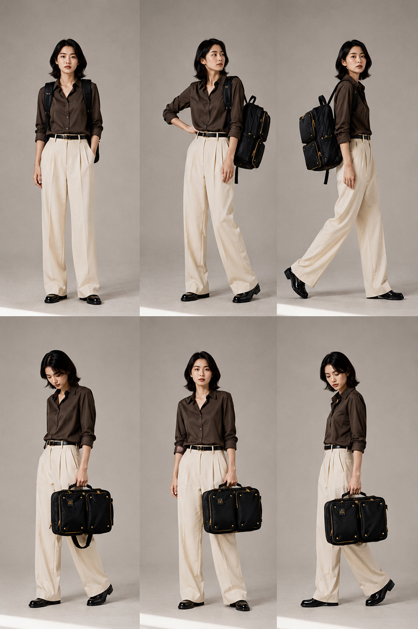 SLP Heritage Pack No.1001