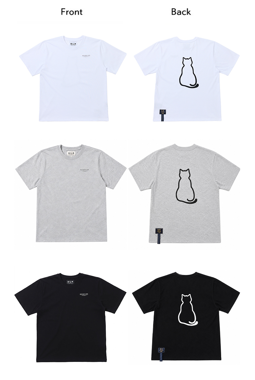 SLP Founder Tee No.1001