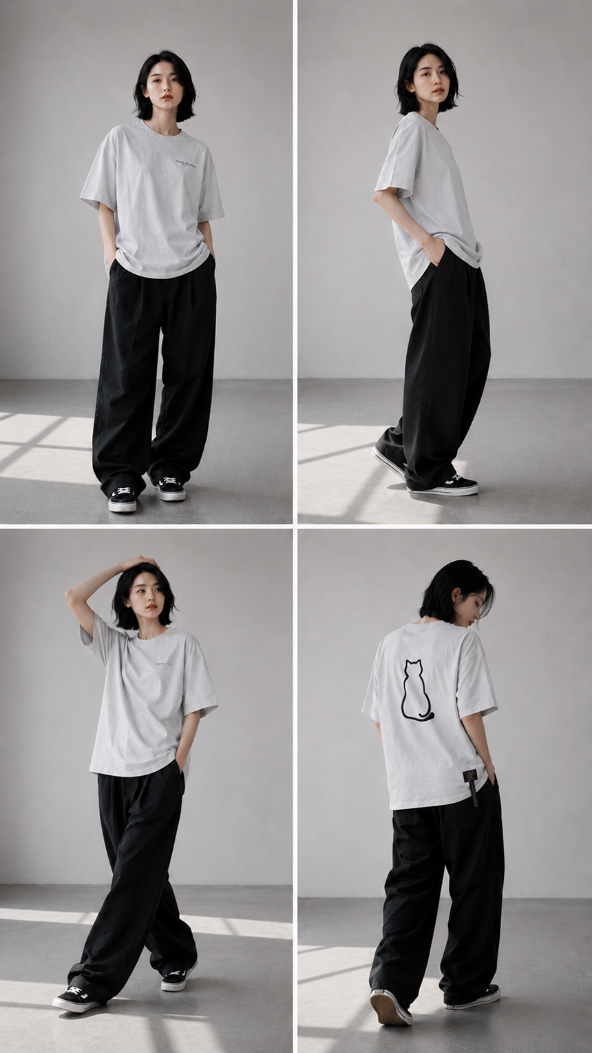 SLP Founder Tee No.1001