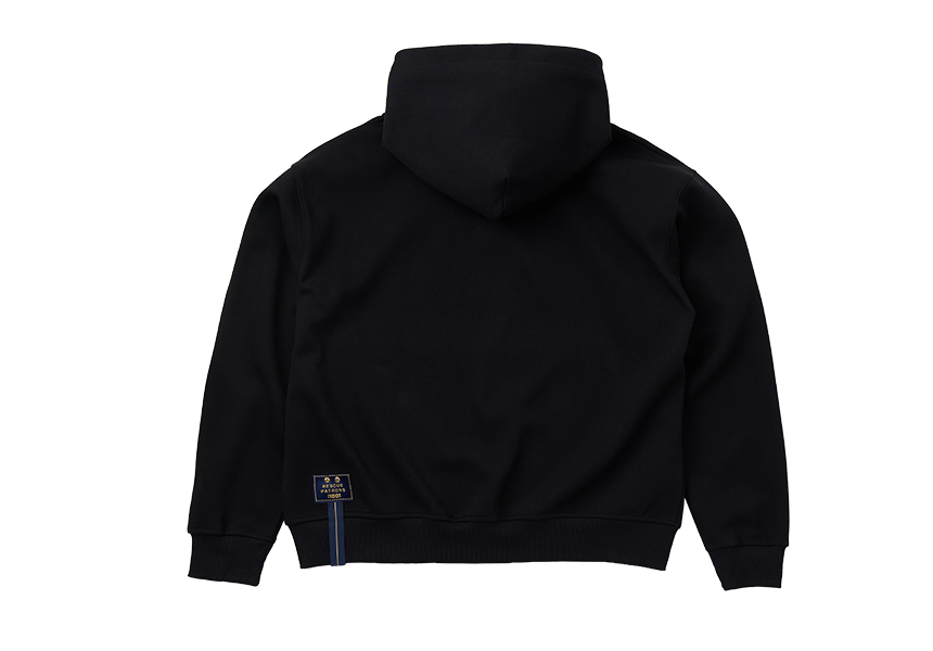 SLP Founder Hoodie No.1001