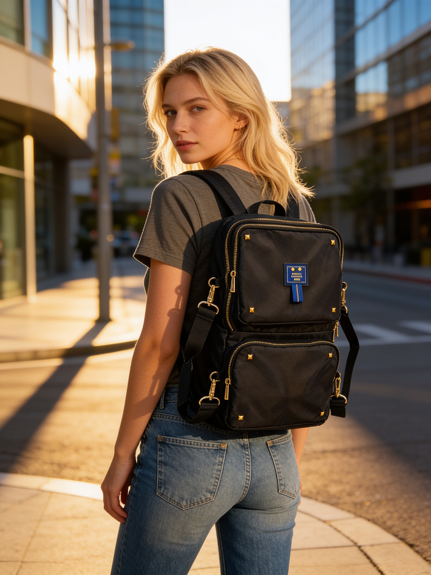SLP Heritage Pack No.1001