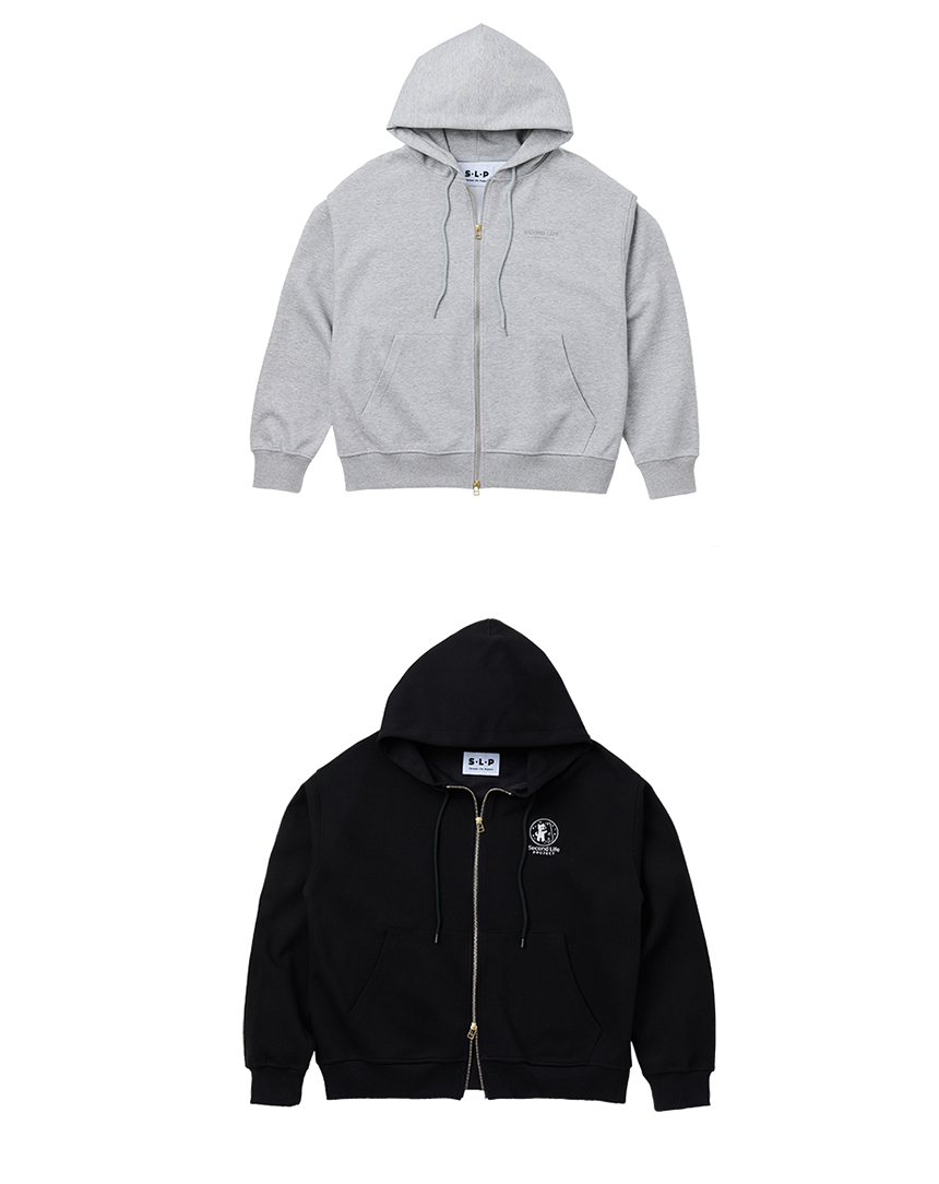 SLP Founder Hoodie No.1001
