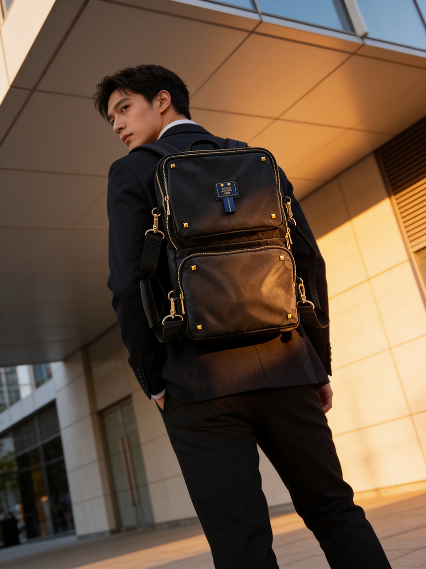 SLP Heritage Pack No.1001