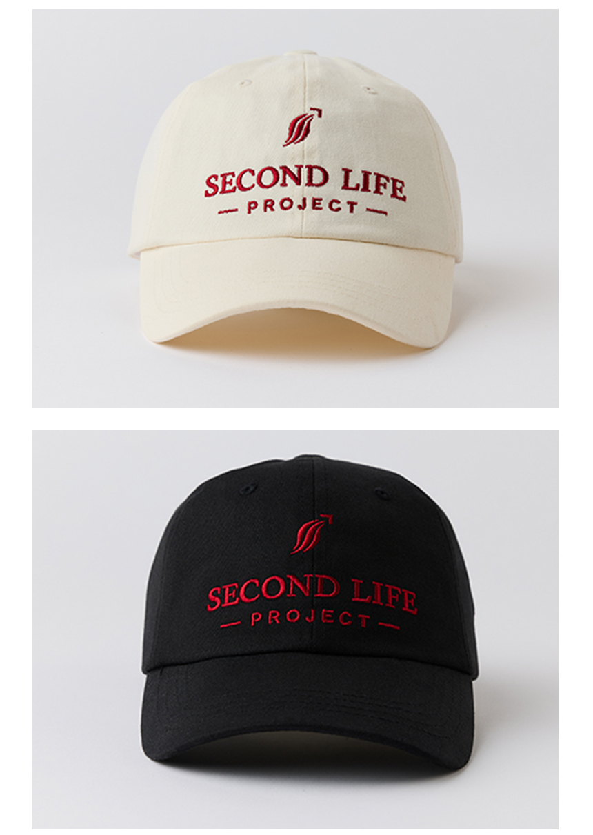 SLP Signature Cap No.1001
