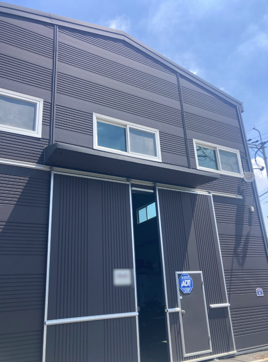 엑티브비즈통신 화성 기업 인터넷 원스톱 설치 사무실 전경