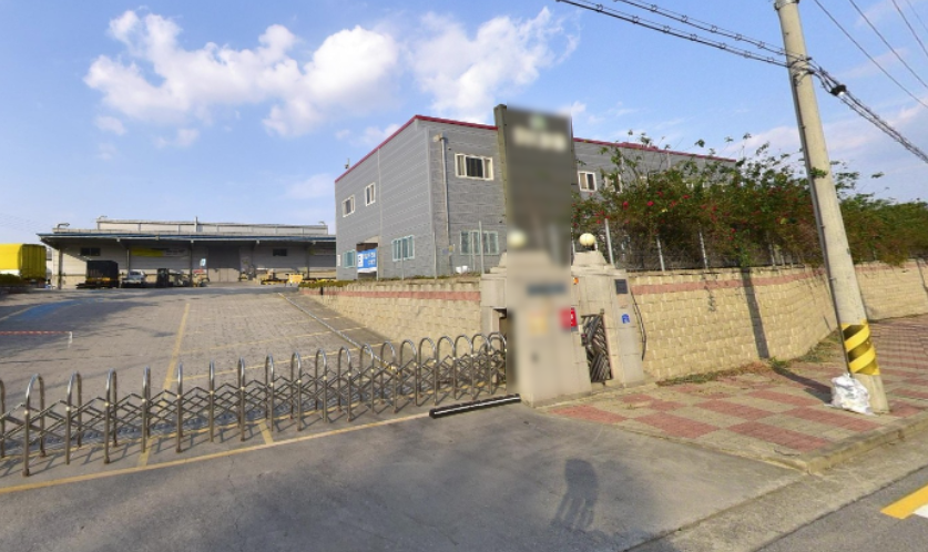 충남 예산 본사와 안산 지사를 연결하는 인터넷전화 설치 사례