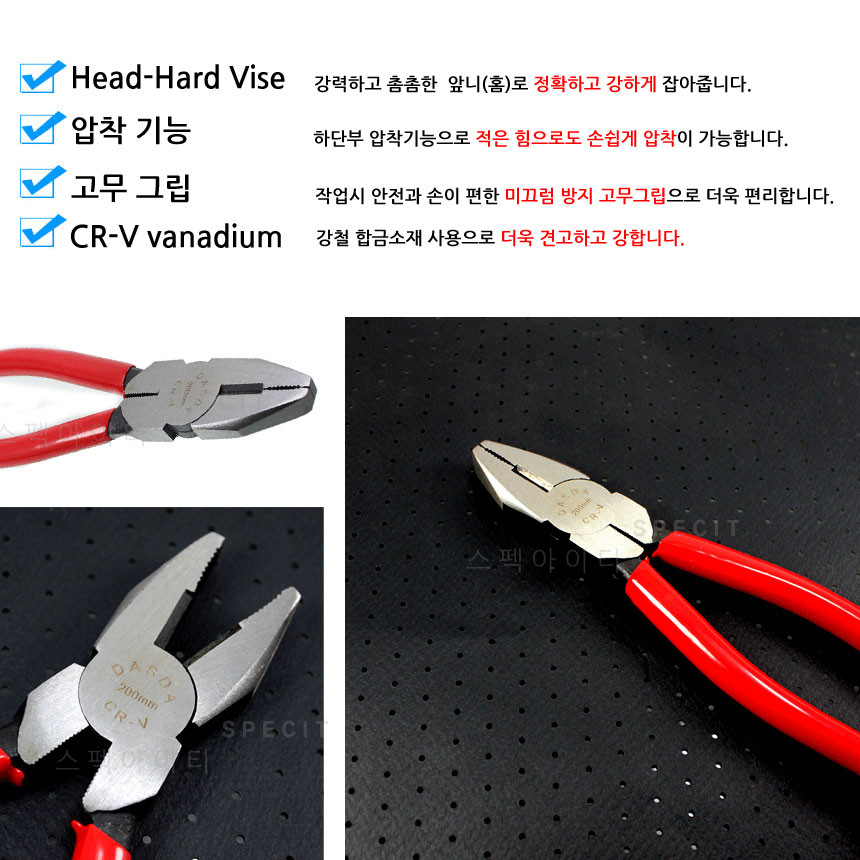 팬치 : 전기누리