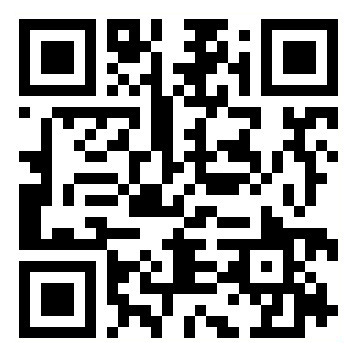 기술영업센터 바로가기 QR