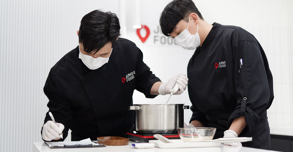 기술제품개발