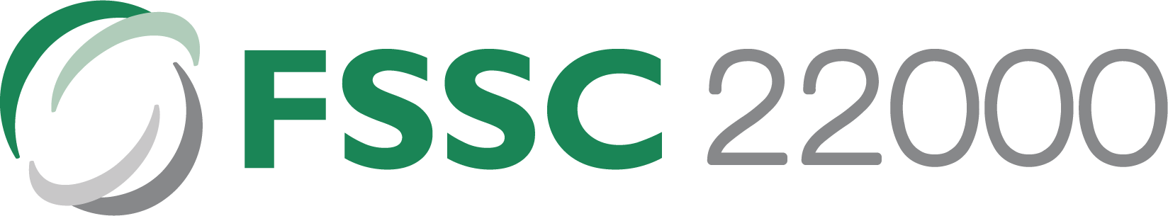 FSSC22000 로고