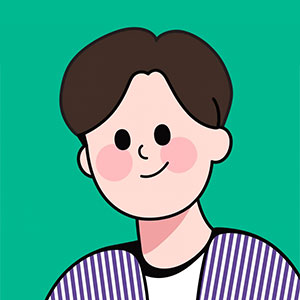 에디터 아바타