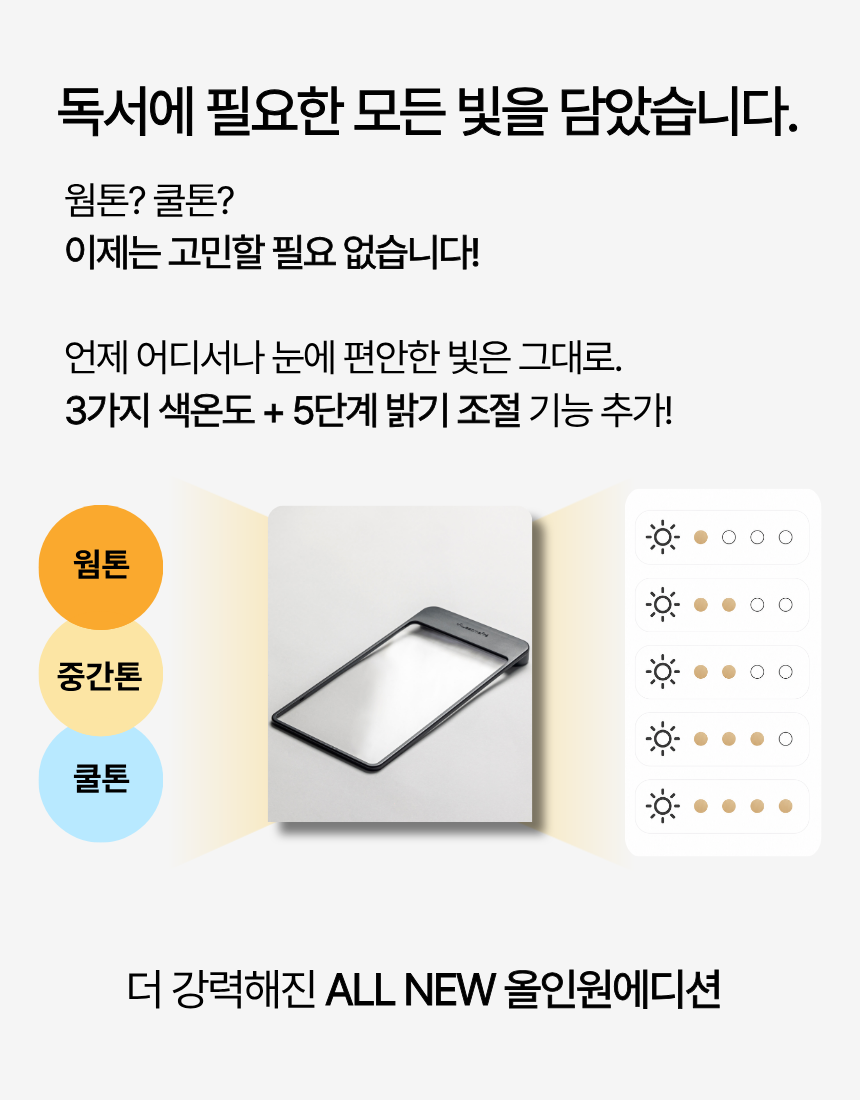 어슴프레 올인원에디션 사전예약