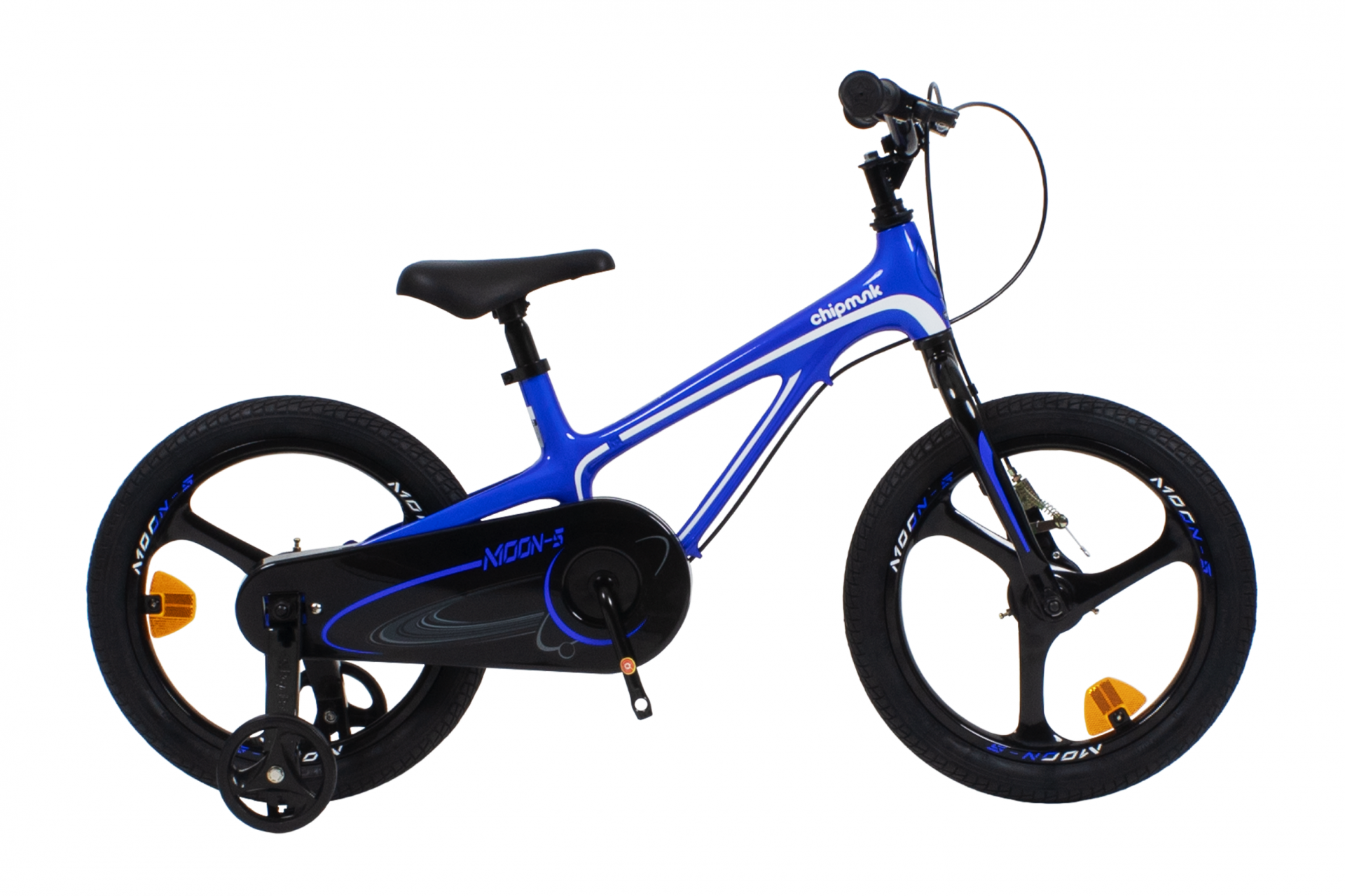 로얄베이비 문 5 어린이 자전거