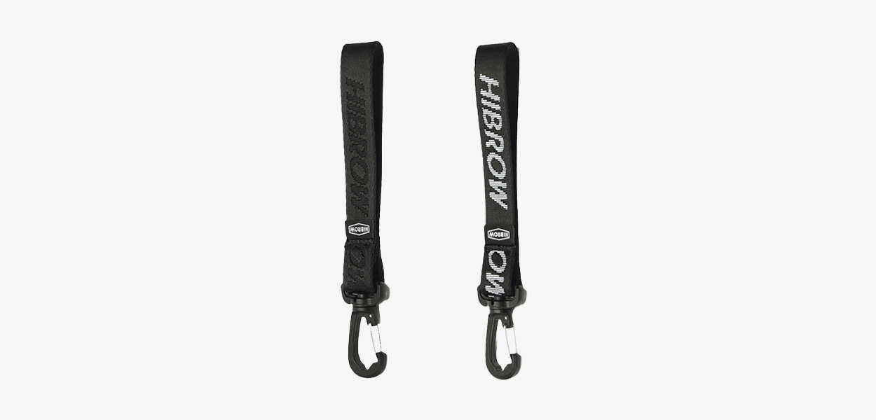 WEBBING KEYRING (수정중)