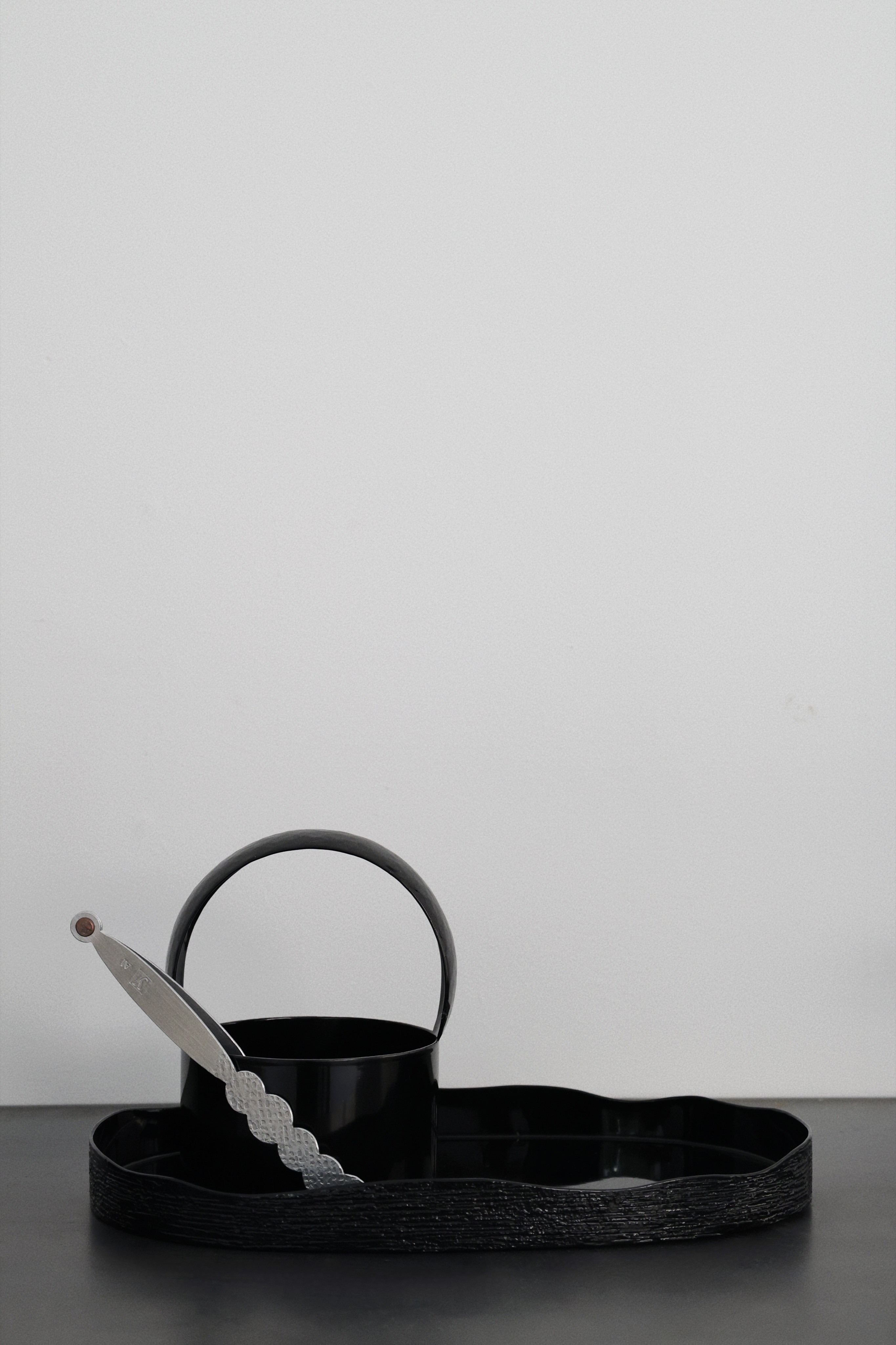 Serving tongs