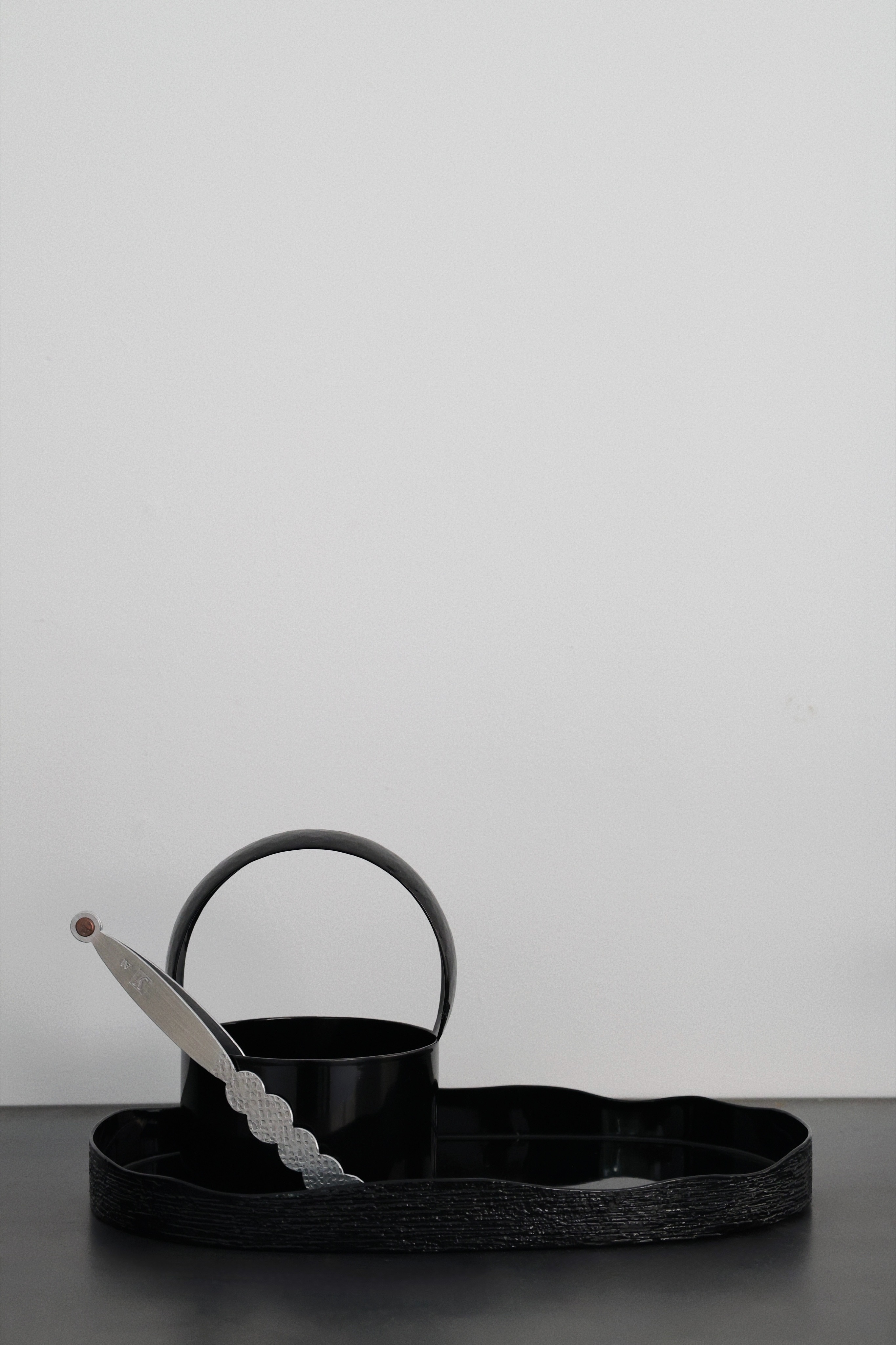 Serving tongs