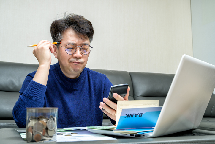 가격대와 리스크