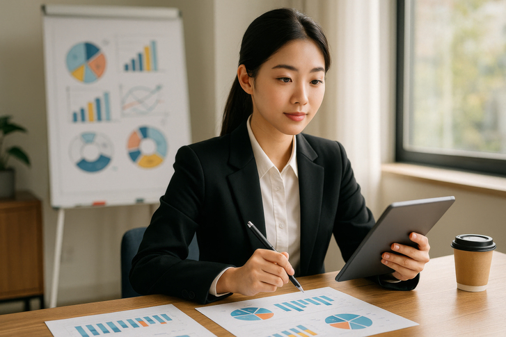 8가지 비교질문