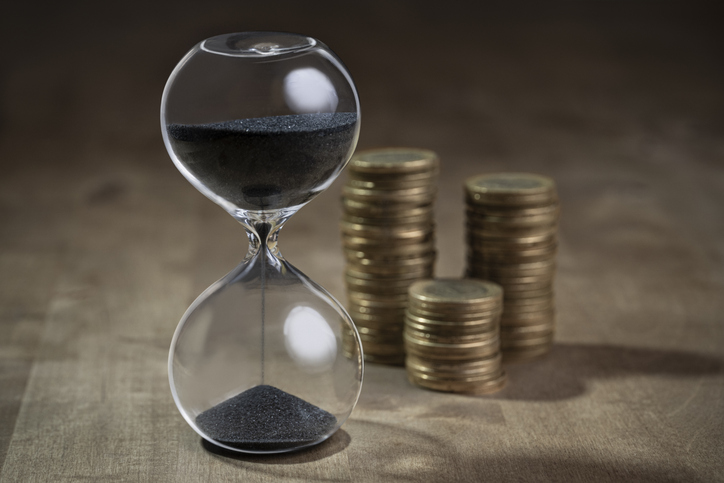 비용과 일정지연