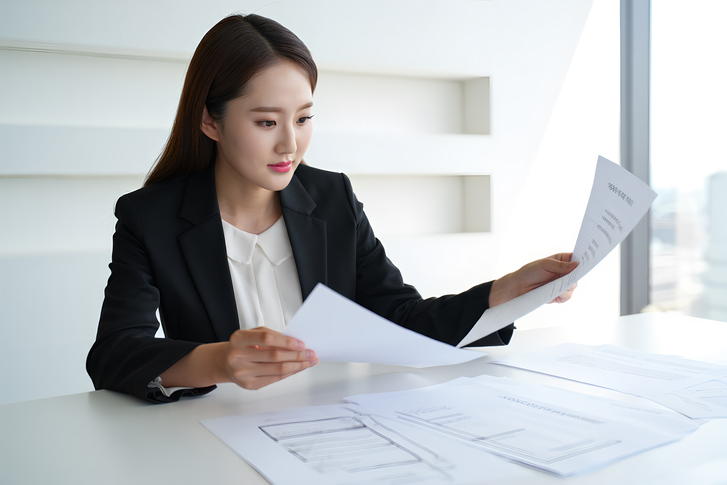 재고·출고·응대 기준 문서화