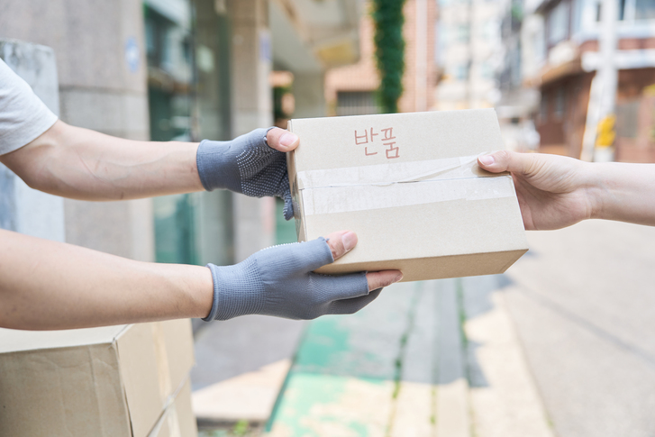 배송·교환·환불 기준