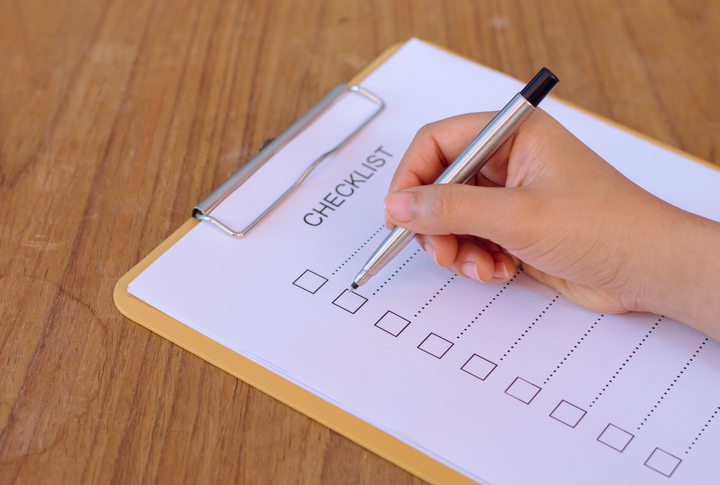 신뢰근거 5가지