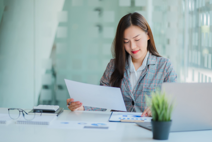통신판매업 신고 서류 정리