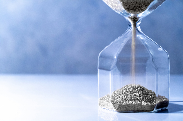 상품등록 대기시간