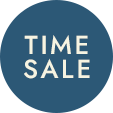 timesale item badge