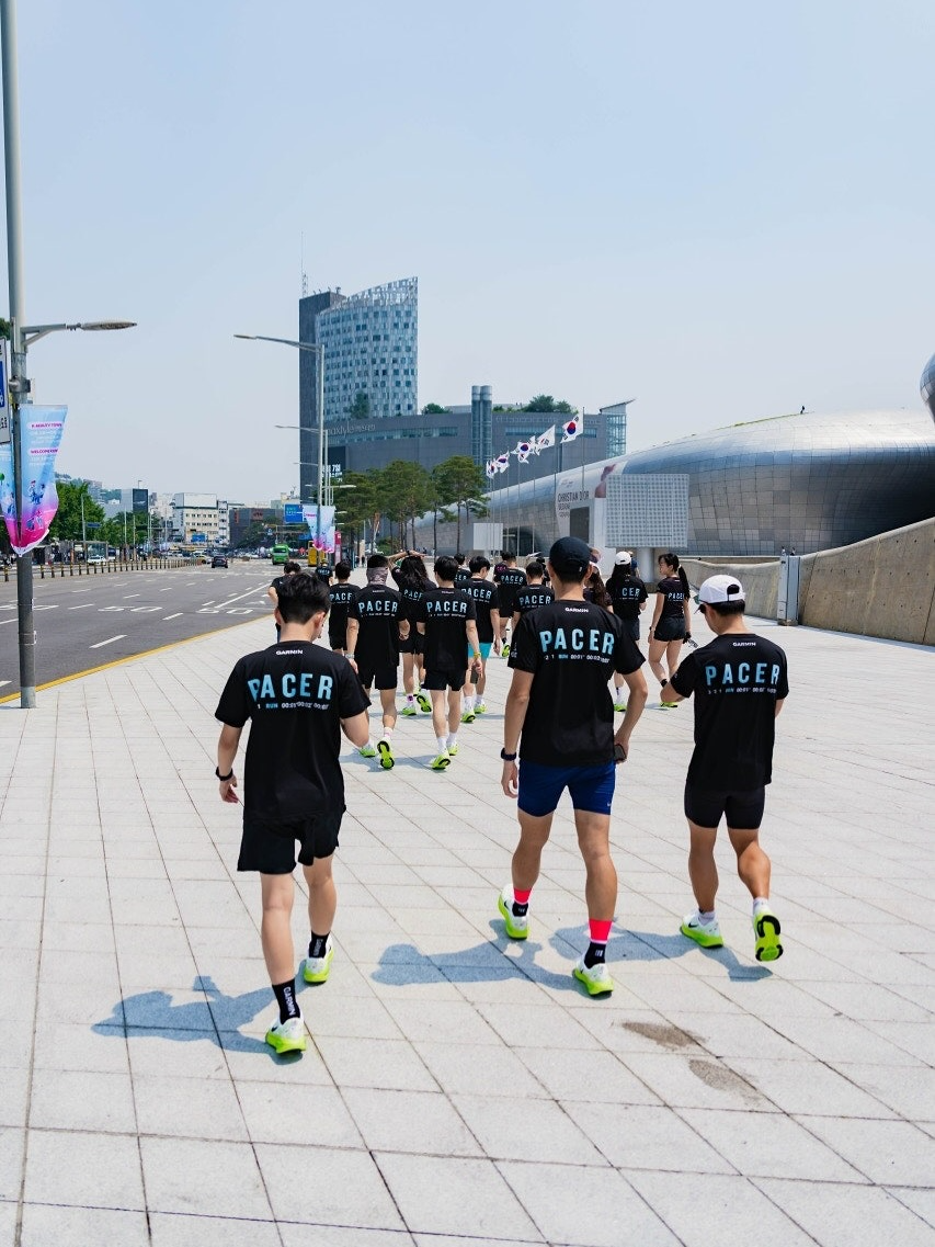 안녕하세요, 레이지요거트입니다.지난 6월 1일(일), @garmin_korea 에서 주최한G-R-C(Garmin Run Club) 페이서 대상프리미엄 GPS 러닝워치 포러너 (1).jpg