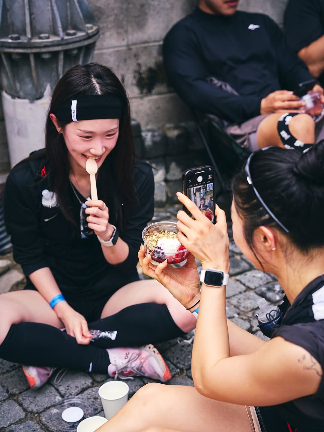 𝗟𝗔𝗭𝗬 𝗬𝗢𝗚𝗨𝗥𝗧 𝗫 𝗦𝗘𝗢𝗨𝗟𝗢𝗙𝗙안녕하세요, 레이지요거트입니다.지난 주말, 레이지요거트가 하이커 커뮤니티@seouloff 서울오프팀.jpg