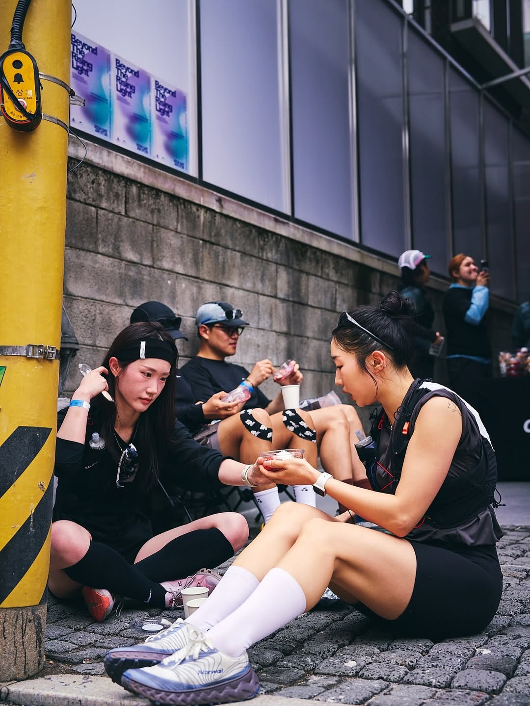 𝗟𝗔𝗭𝗬 𝗬𝗢𝗚𝗨𝗥𝗧 𝗫 𝗦𝗘𝗢𝗨𝗟𝗢𝗙𝗙안녕하세요, 레이지요거트입니다.지난 주말, 레이지요거트가 하이커 커뮤니티@seouloff 서울오프팀 (3).jpg