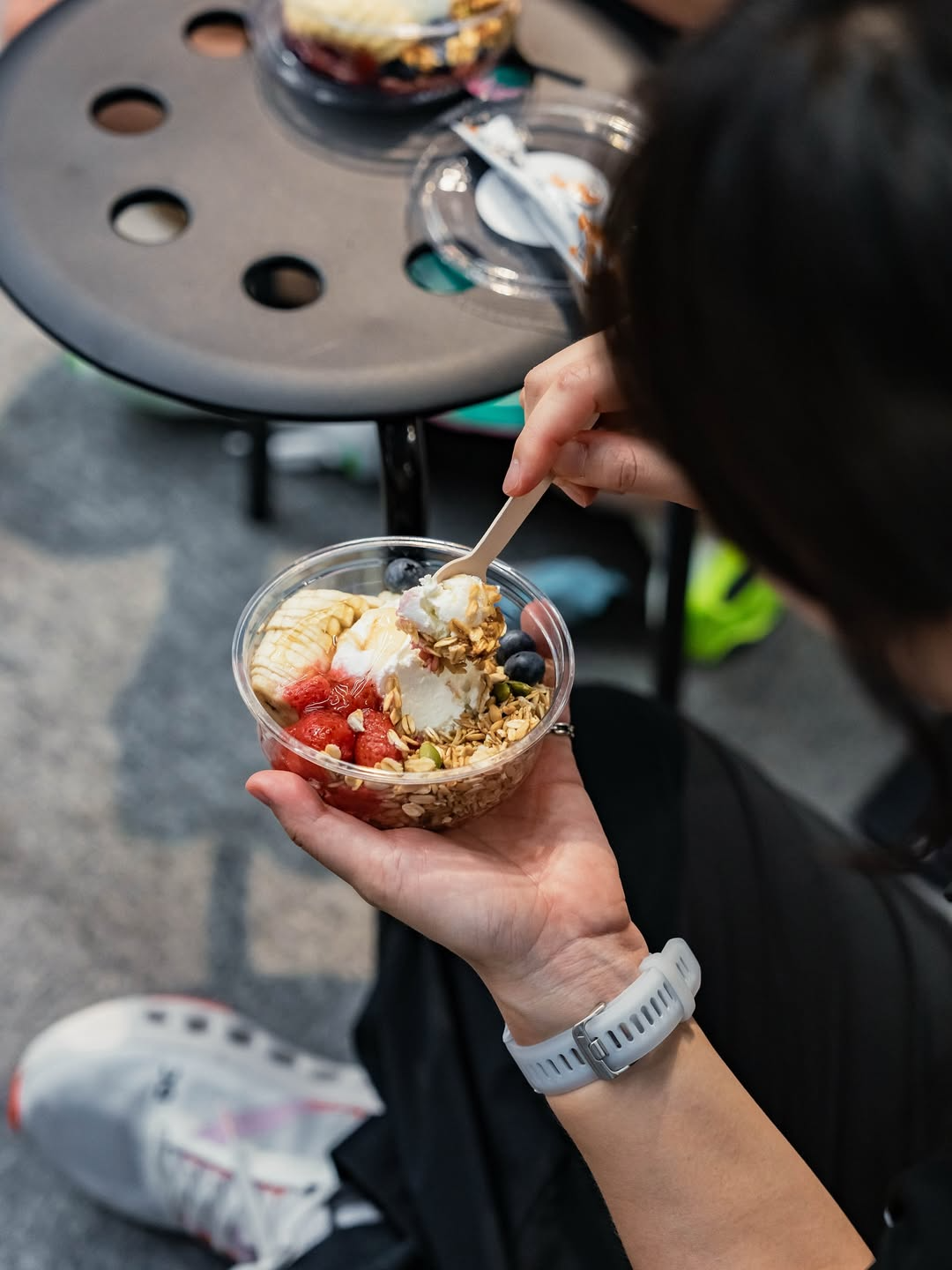 안녕하세요, 레이지요거트입니다.지난 6월 1일(일), @garmin_korea 에서 주최한G-R-C(Garmin Run Club) 페이서 대상프리미엄 GPS 러닝워치 포러너 (2).jpg
