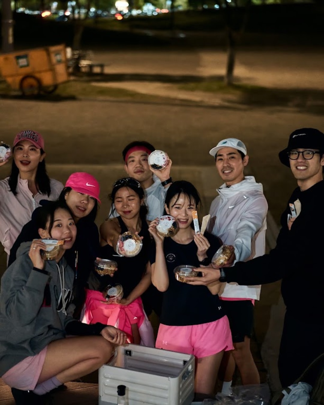 #레이지요거트 #운동지원 #러닝 #러닝이벤트 📍5월 7일(수), 레이지요거트가@minamrun 러닝 크루 미남런과 함께스페셜 러닝 이벤트를 진행했습니다!🏃_♂️💨러닝  (3).jpg