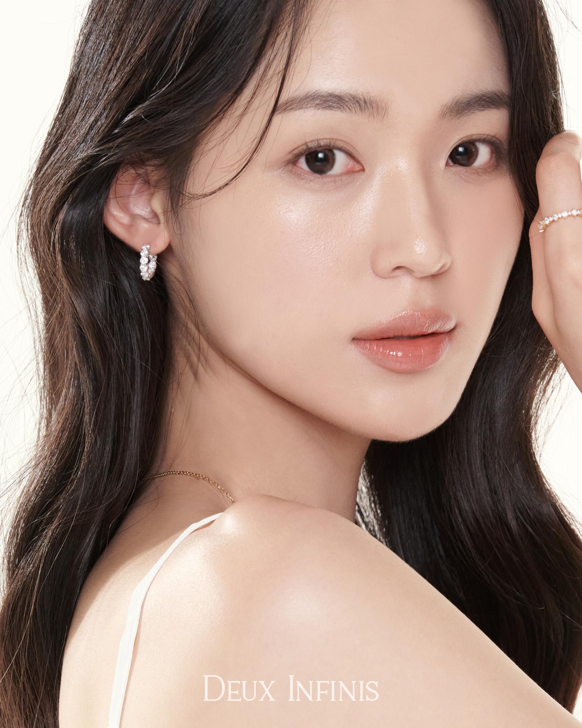 미니 이클립스 이어링