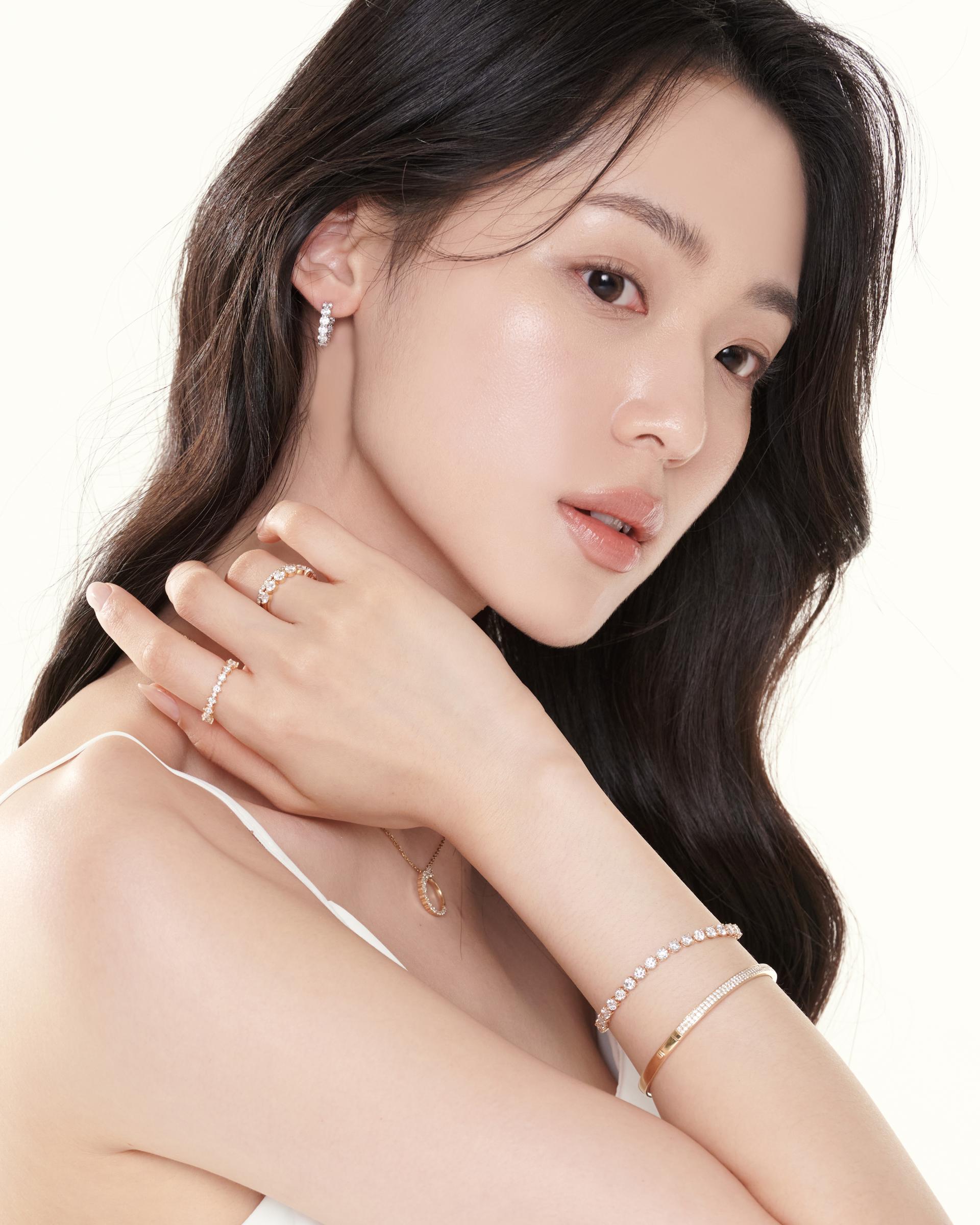 미니 이클립스 이어링