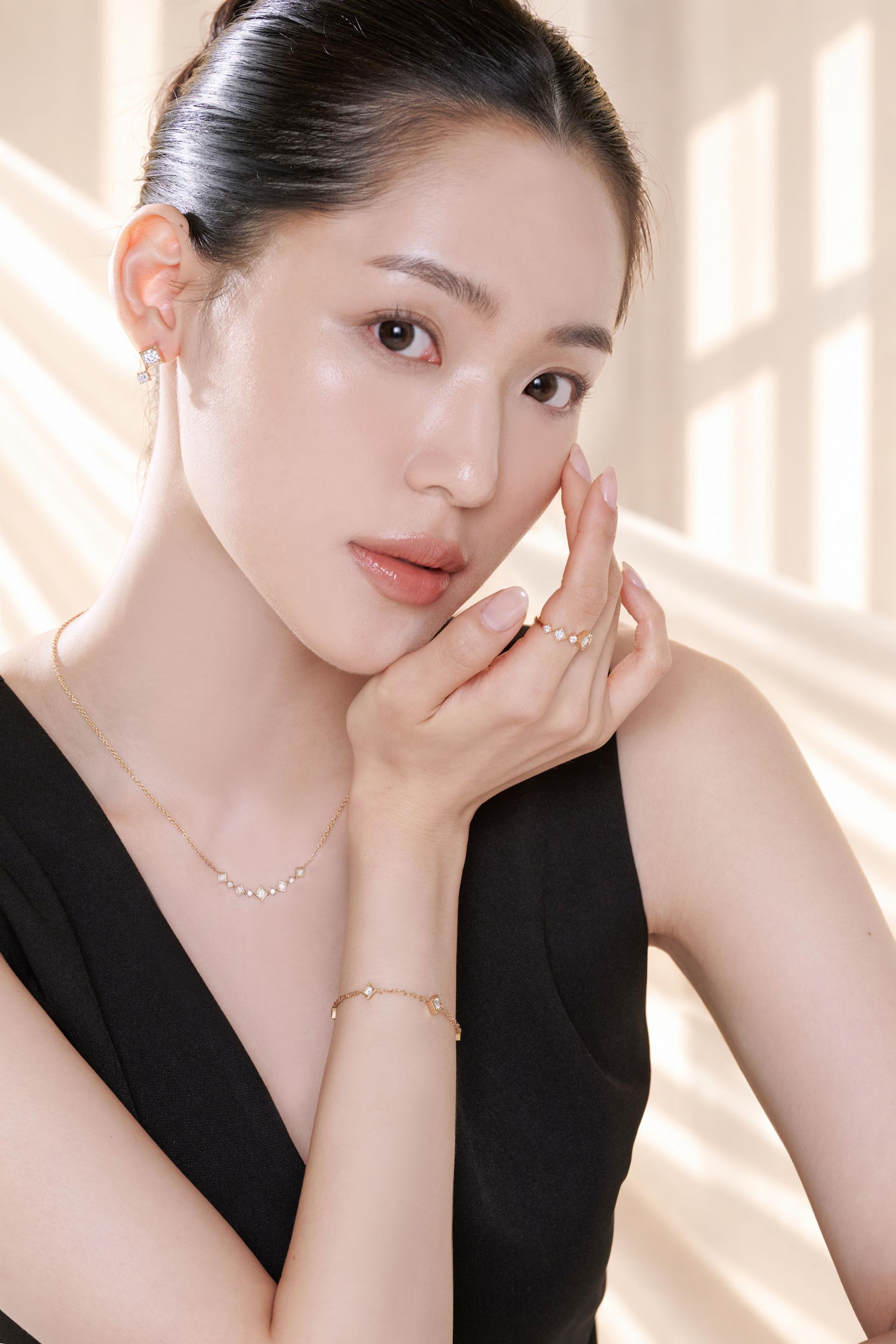 스텔라 목걸이