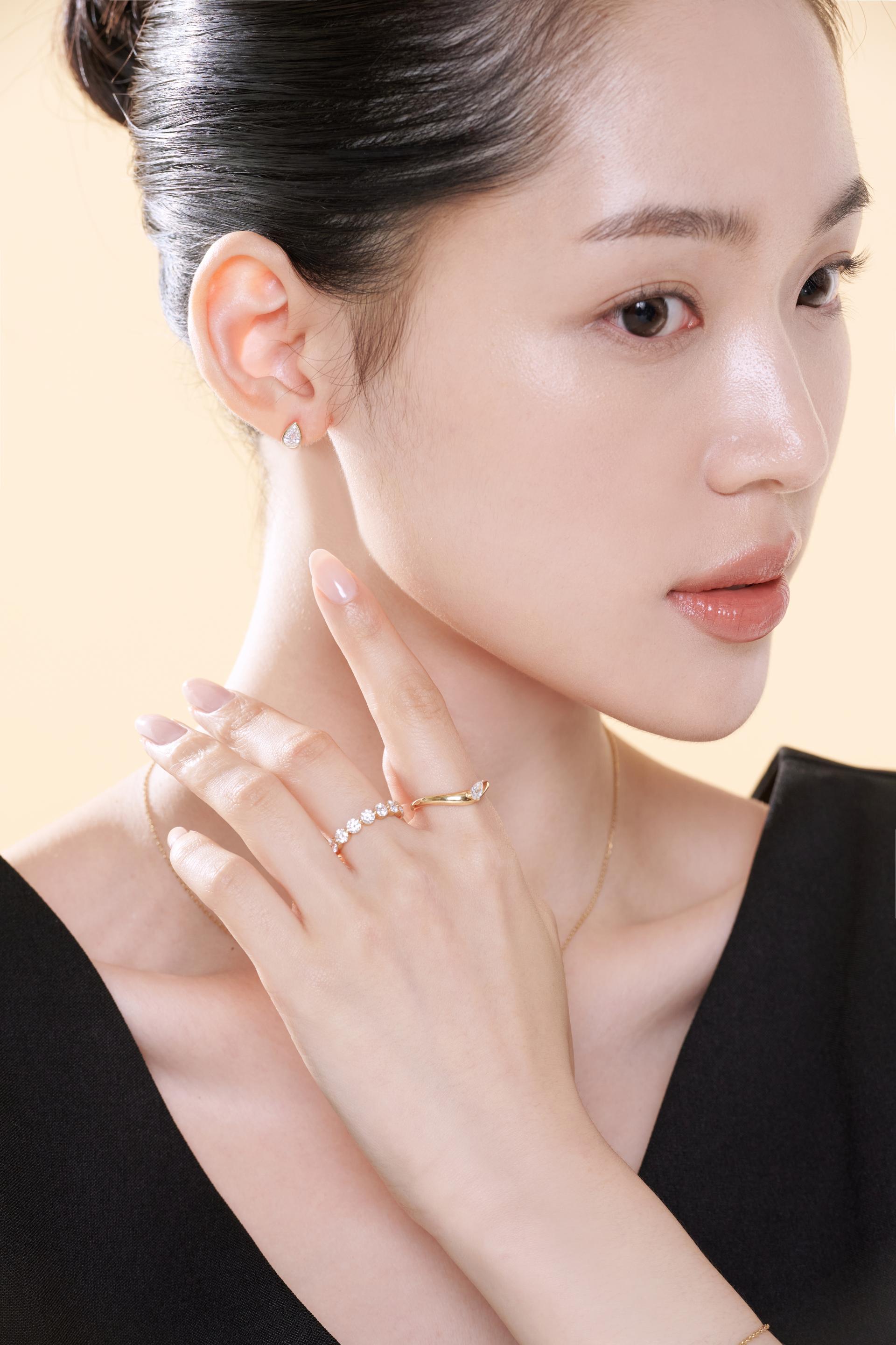 [기획] 미니 페어컷 링
