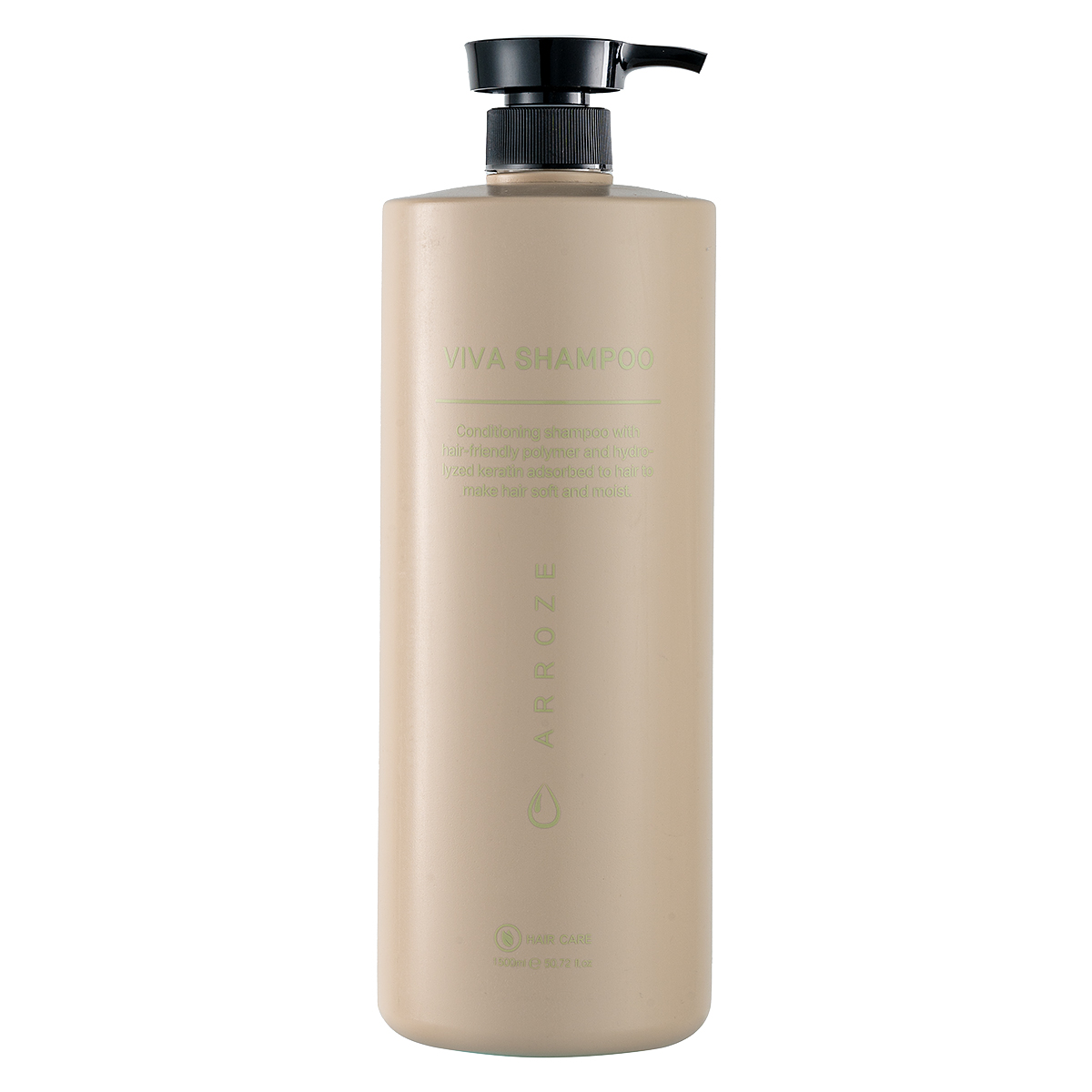 아로즈 프로페셔널 비바 샴푸/트리트먼트 1500ml