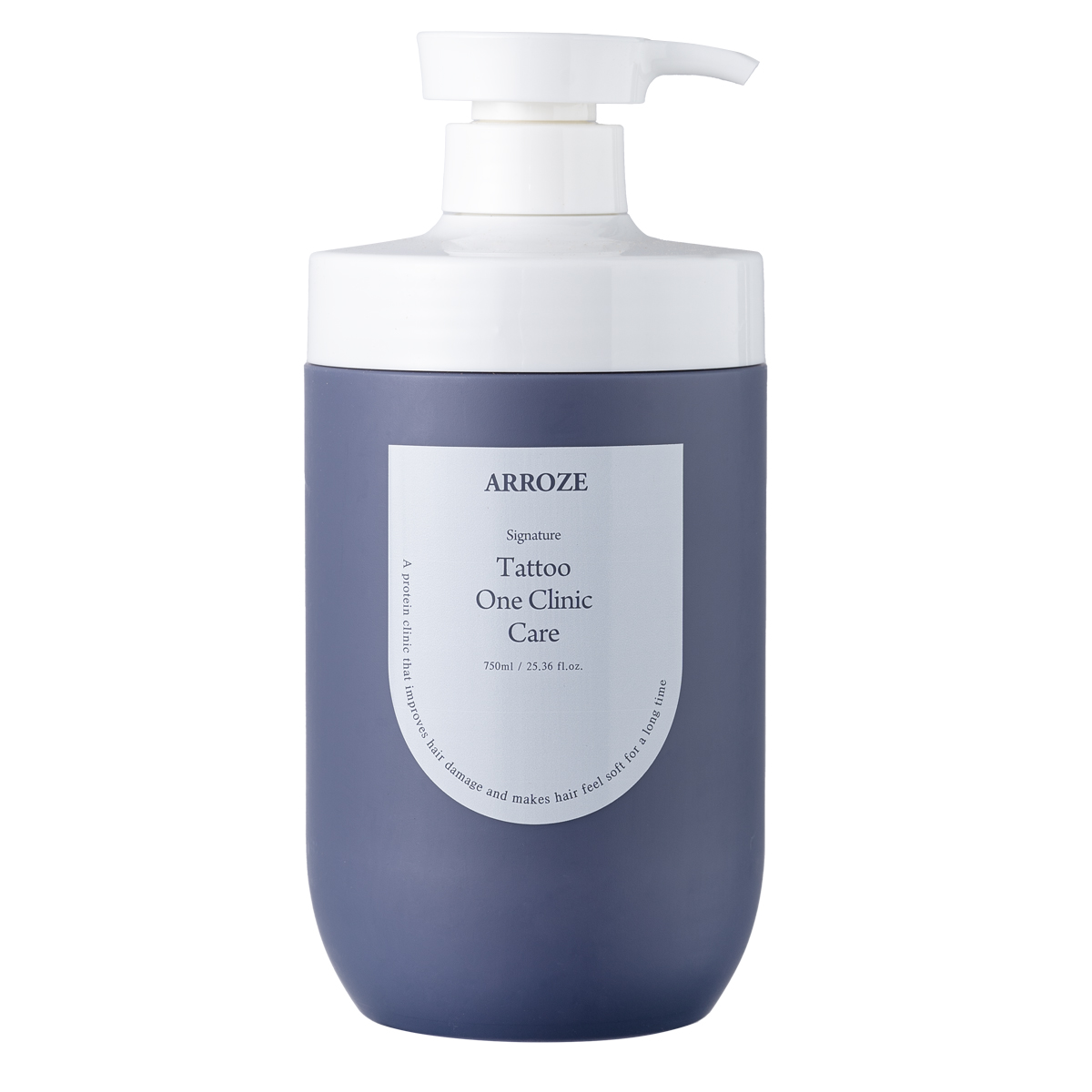 아로즈 시그니처 타투 원 클리닉 750ml