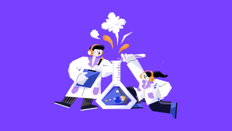 ChemDraw와 함께하는 설레는 신학기