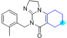 ChemDraw 단축키