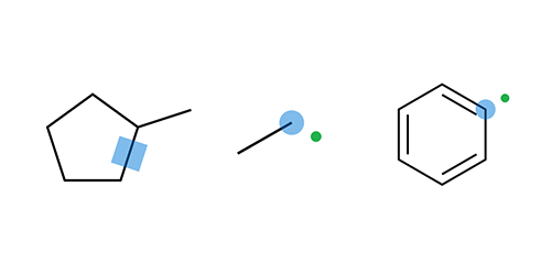 chemdraw 구조식