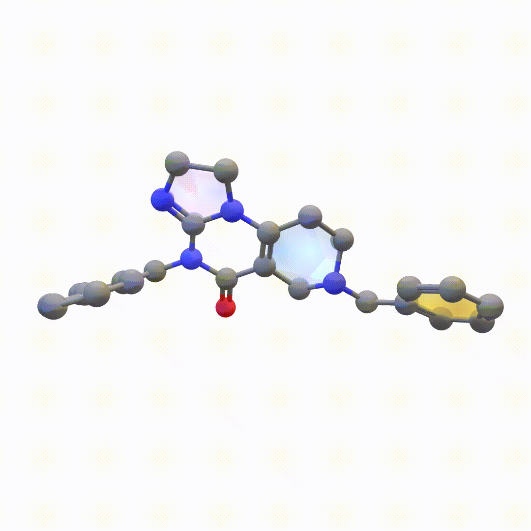 chemdraw 파워포인트 연동