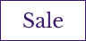 sale item badge