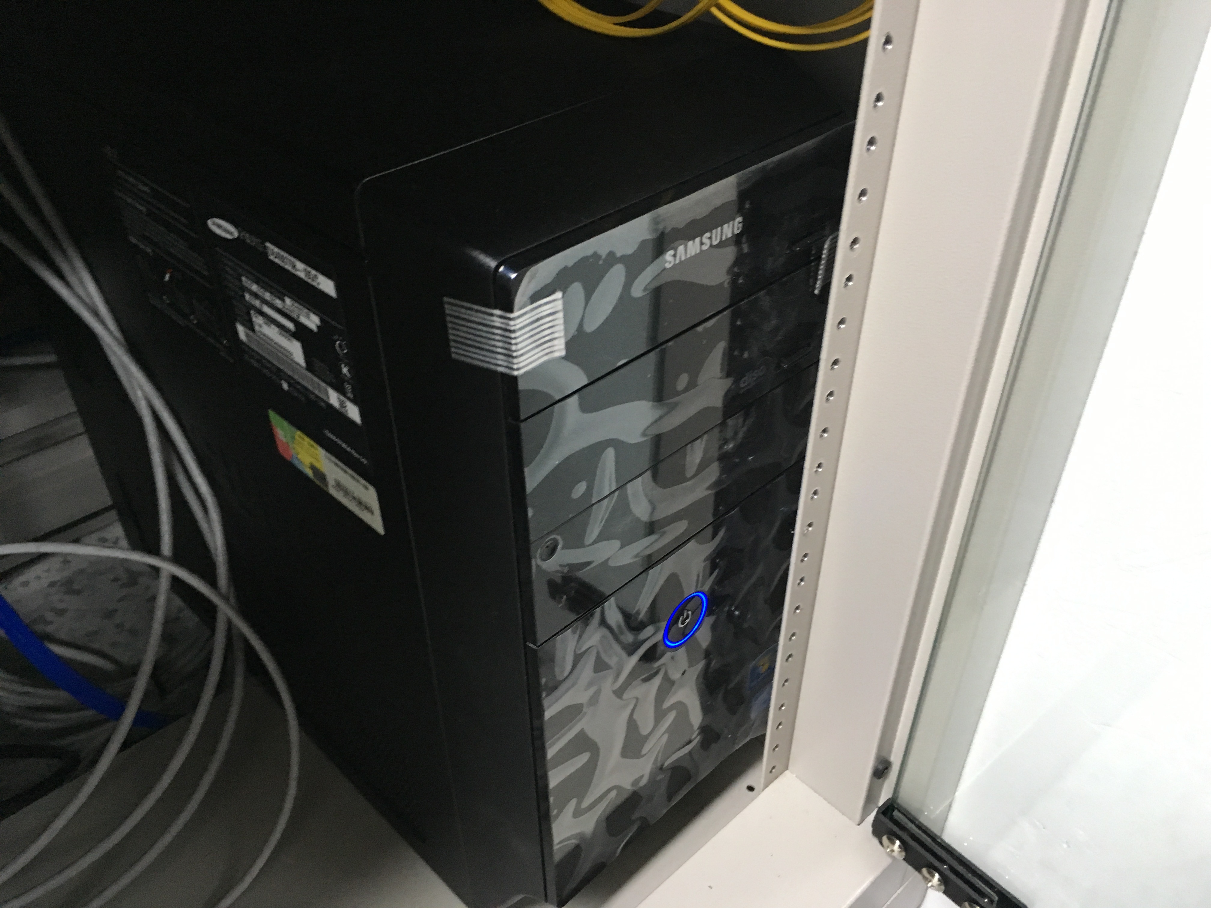 기존DVR 원격감시용 PC.JPG