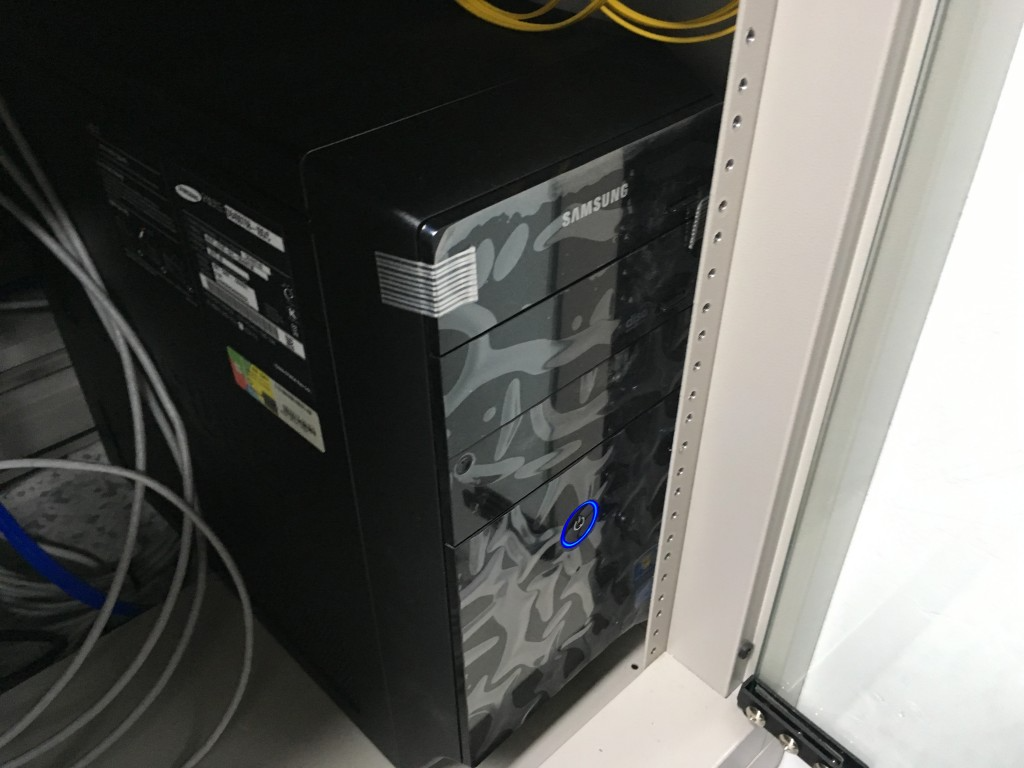 기존DVR 원격감시용 PC.JPG