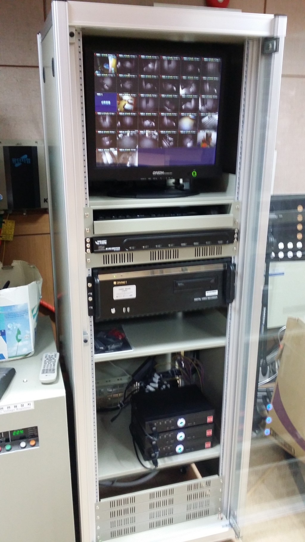 설치완료 NA-36 외 아이디스 4CH설치_1.jpg