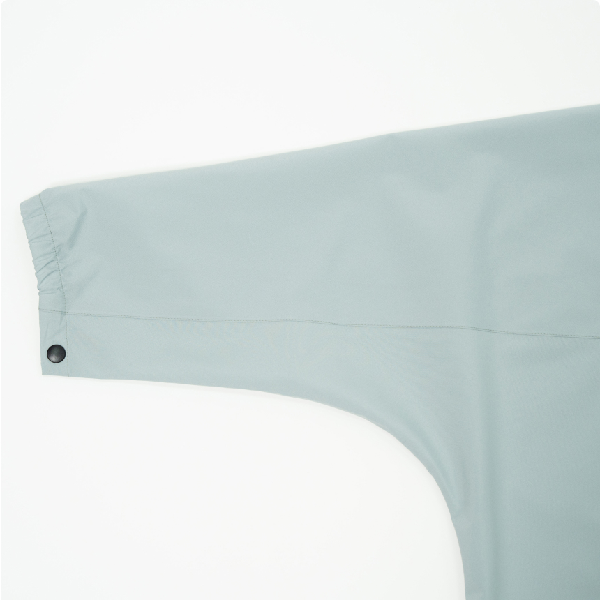 OMBRE COAT