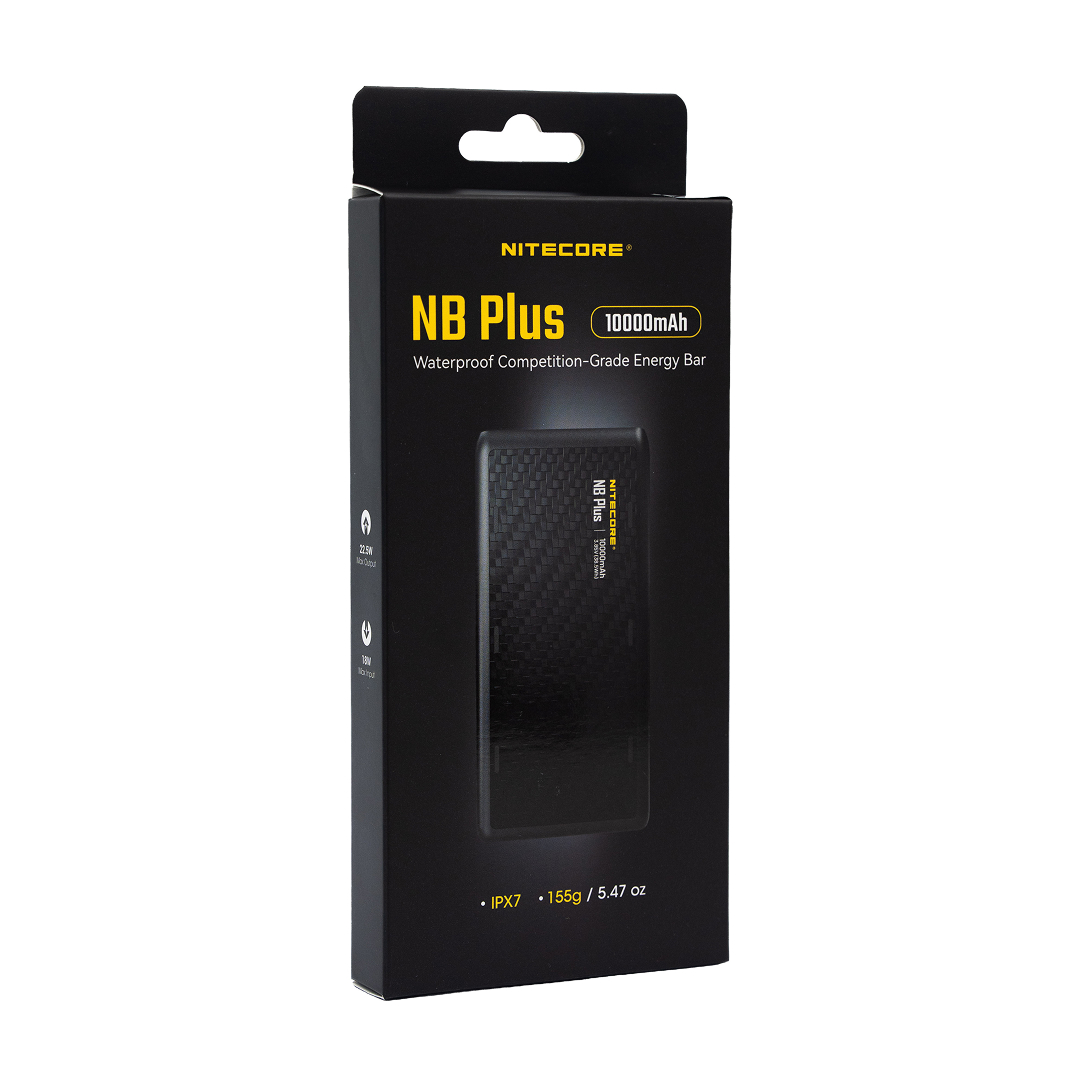 NC x Ladit ATD Battery
